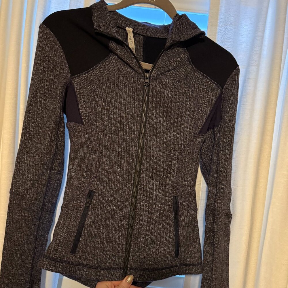 Lululemon Define Jacket